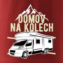 Domov na kolech