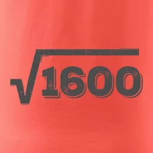 Narozeniny odmocnina 40