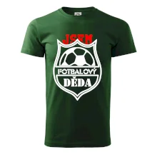 Jsem Fotbalový děda / fotbalová babička