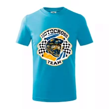 Motocross team helma