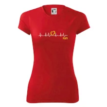 Moje srdce bije pro run