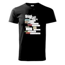 Chatovací slovník moderního seniora (Běžící češtinář)