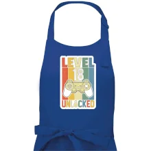 Gaming narozeniny 18