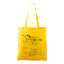 Nejsem ohraná deska 1974