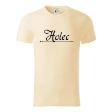 Staročeština - Holec - holobrádek nebo plešoun Staročeština - Holec - holobrádek nebo plešoun