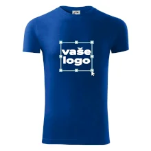 Vlastní logo - Tričko nebo mikina