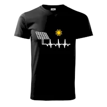 Ekg Fotovoltaická elektrárna