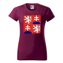 Znak Česká a Slovenská Federativní Republika 1990–1992