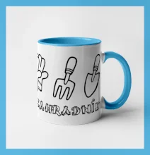 Nejlepší zahradník