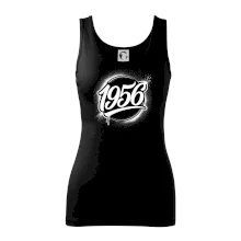 Narozeninovy ročník graffiti 1956