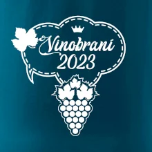Vinobraní 2023