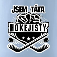 Erb - Jsem táta hokejisty