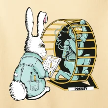 Pokusy na lidech (Pecka Design)