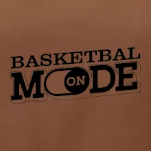 Basketbal mode