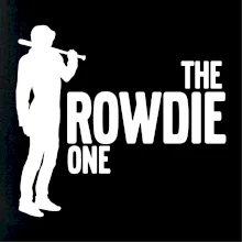 Bachelor party - The rowdie one