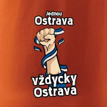 Jednou Ostrava vždycky Ostrava