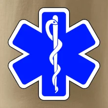 Kšiltovka hvězda života