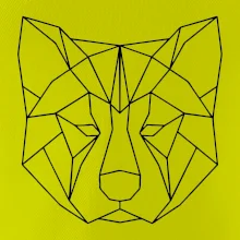 Akita Inu - Geometrie