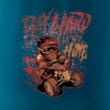 Play Hard or Go Home Play Hard or Go Home