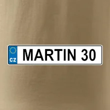 SPZ Martin 30