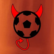 Fotbal devil