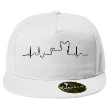 Jorkšírský teriér EKG