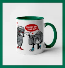 Nemůžu bez tebe být foto