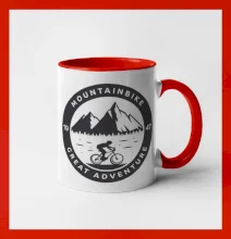 MTB  logo a ročník