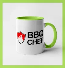 Grilování - BBQ Chef