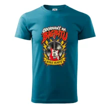 Odchovaný na bigbítu