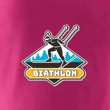 Biathlon logo