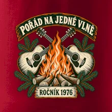 Pořád na jedné vlně