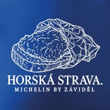 Horská strava Michelin by záviděl