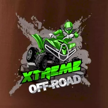 ATV čtyřkolka offroad XXX