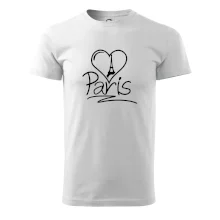 Srdce Paris Srdce Paris