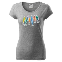 Rybářské návnady