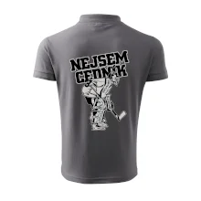 Nejsem cedník