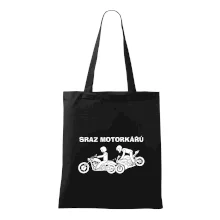 Sraz motorkářů (Hana-creative)