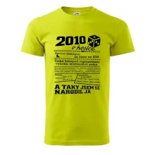 2010 v kostce