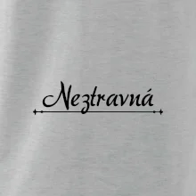 Staročeština - Neztravná - lakomá