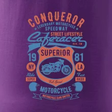 Conqueror Speedway