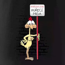 Kuřecí prsa (Hana-creative)