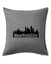 New York City silueta