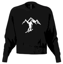 Skialp výlet na hory