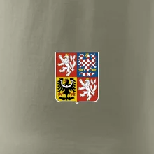 Velký státní znak ČR