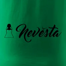 Nevěsta ikonka