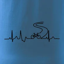 EKG silniční cyklistika