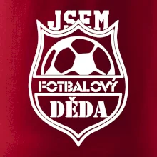 Jsem Fotbalový děda / fotbalová babička