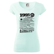 1995 v kostce