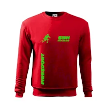 Hasičský sport SDH + váš název ZELENÁ